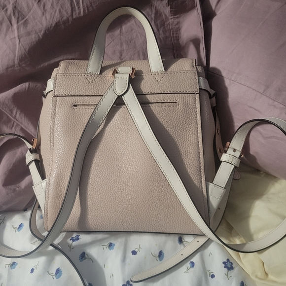 Michael Kors Bristol Backpack - Picture 2 of 3